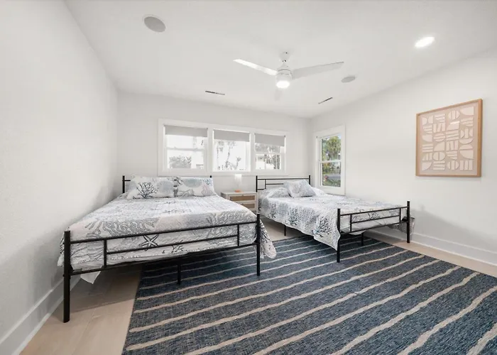 Clearwater Coral House