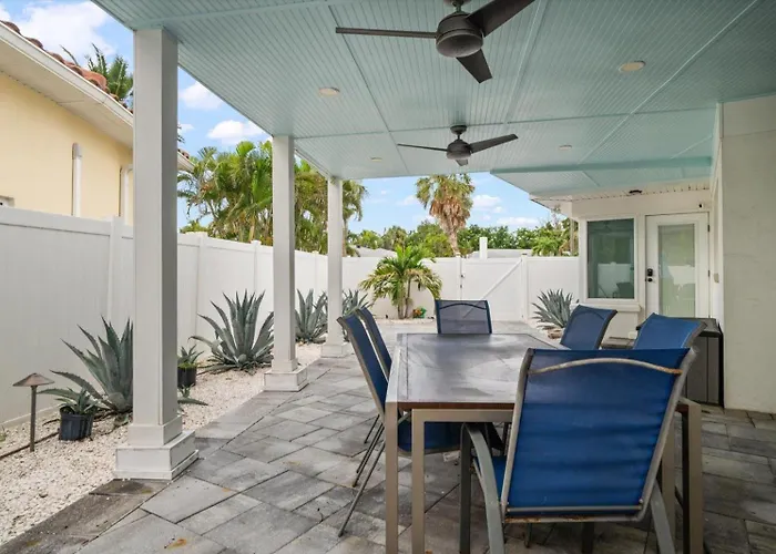 Clearwater Coral House Clearwater Beach